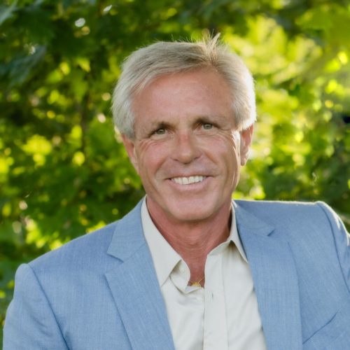 Tom Myers - Ophavsmand til begrebet Anatomy Trains